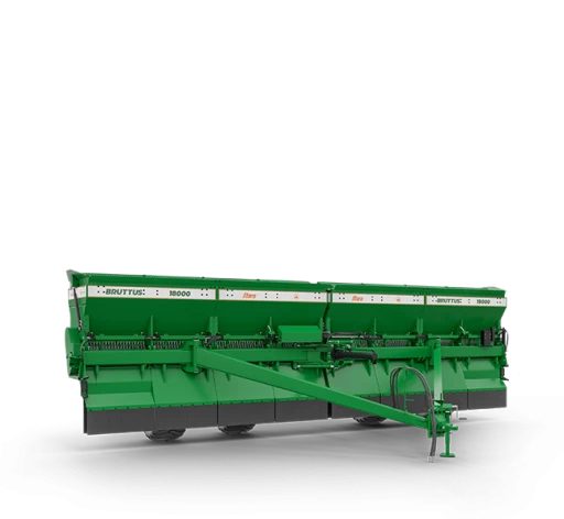 Bruttus 18000