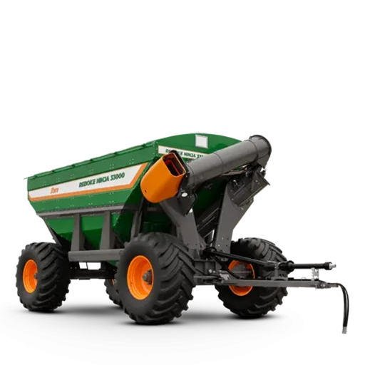 Reboke 33000 Ninja