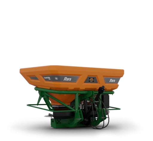 Twister 1500
