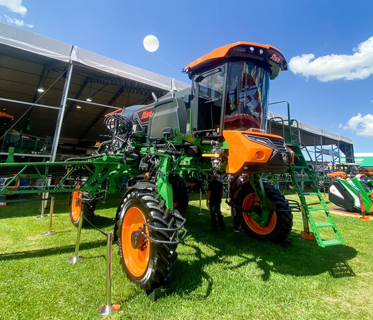 Imperador 3.0: ваши операции в поле станут еще более практичными
