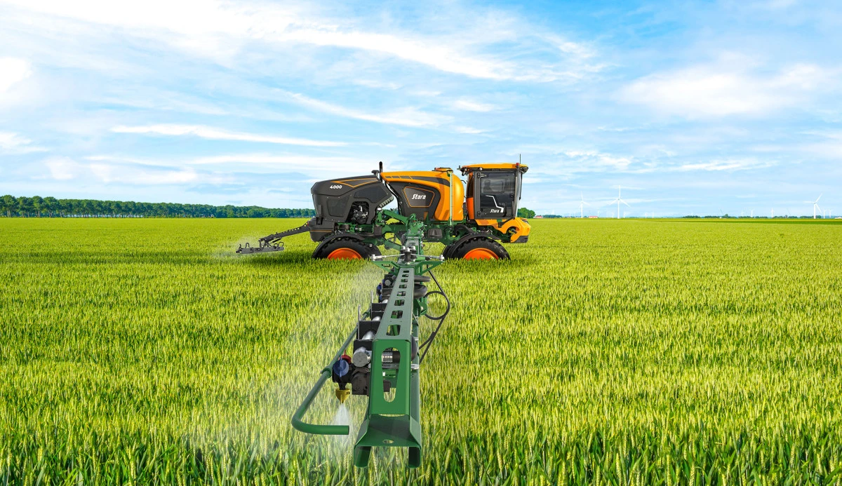 Компании Stara и Bosch BASF Smart Farming объявили о заключении партнерского соглашения на выставке Agrishow 2022