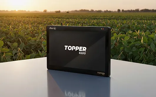 Topper 5500 VT