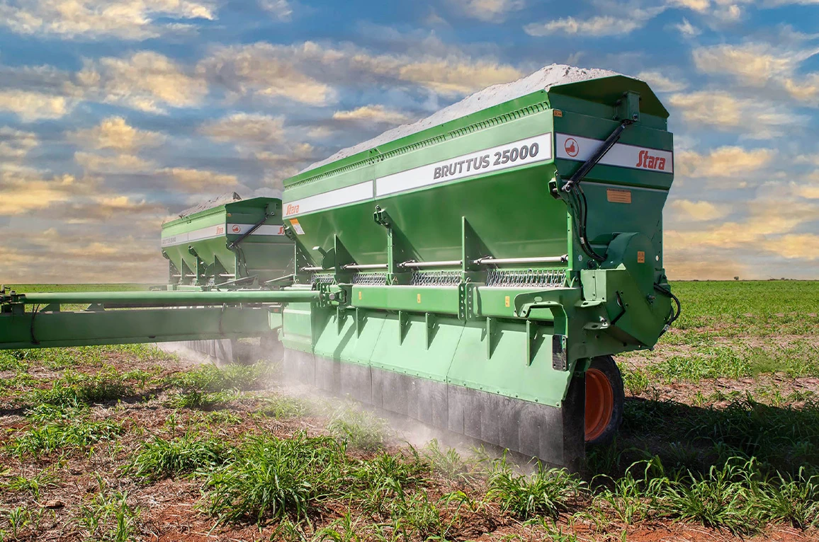 Bruttus 25000