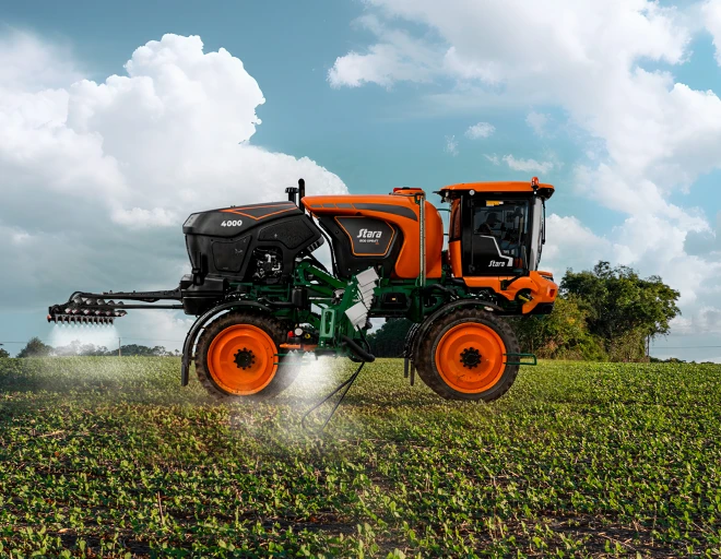 Imperador Eco Spray