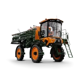 Imperador 3000 и Imperador 4000