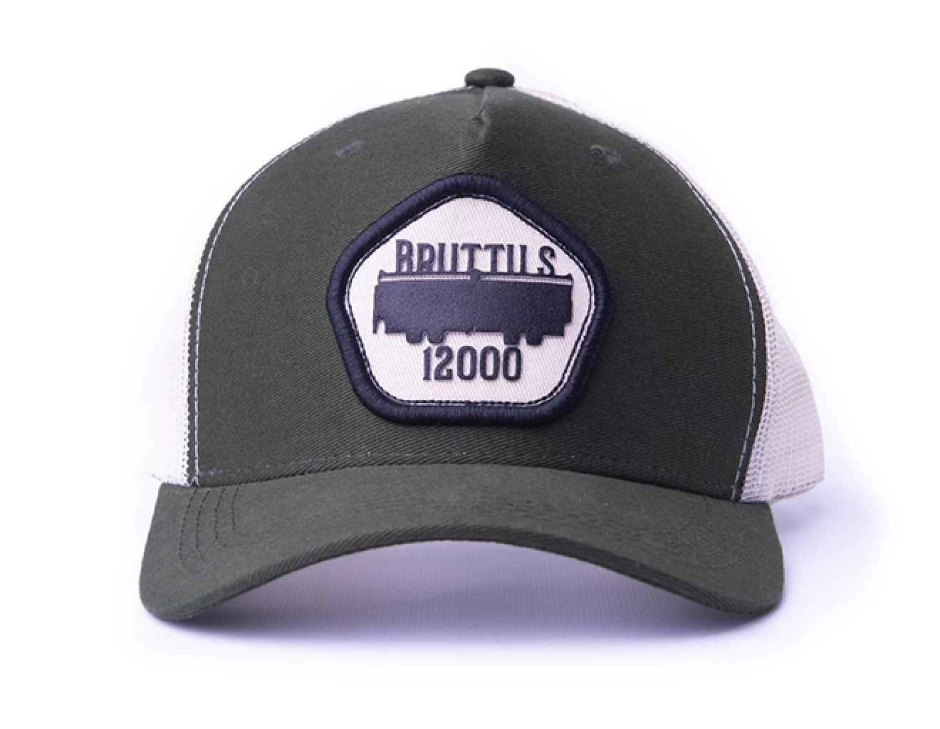 Кепка Bruttus 12000