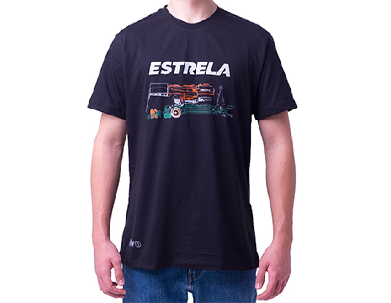 Футболка Estrela