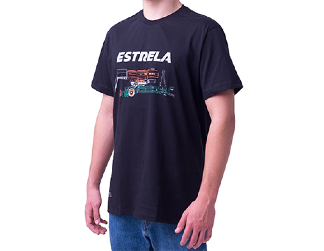 Футболка Estrela