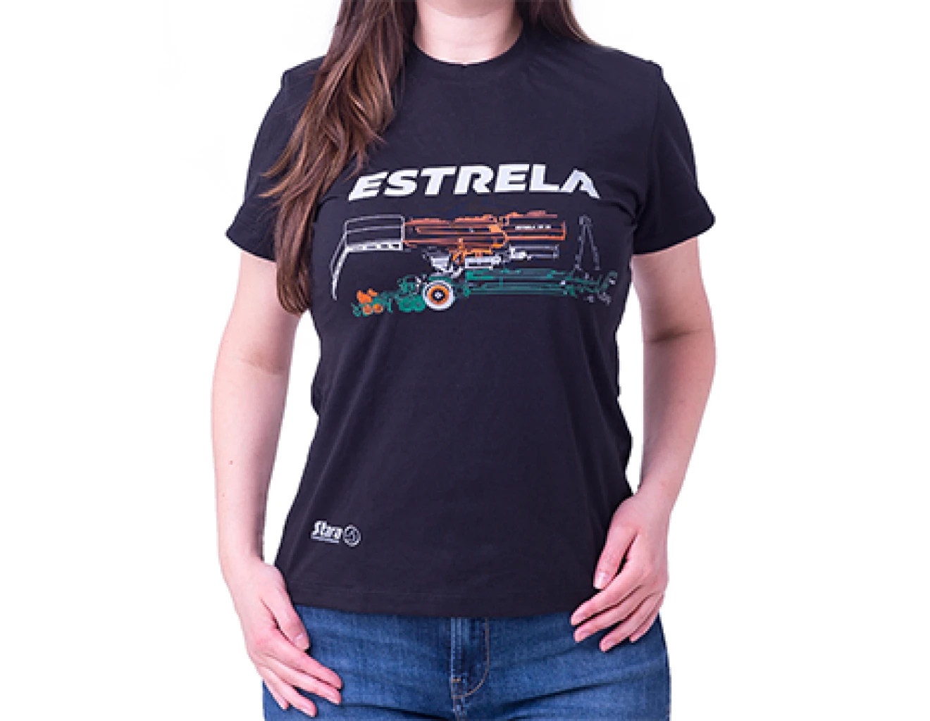 Футболка Estrela
