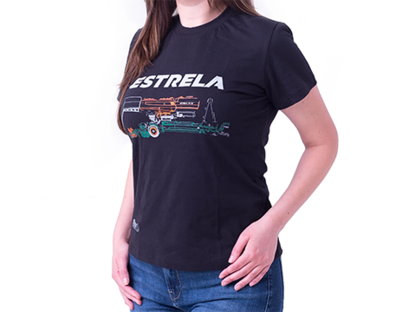 Футболка Estrela