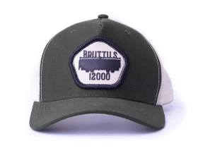 Кепка Bruttus 12000