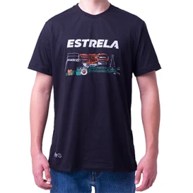 Футболка Estrela