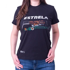 Футболка Estrela